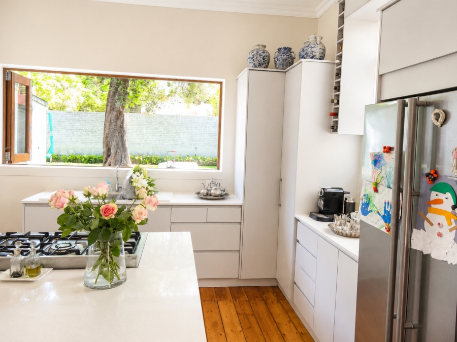 3 Bedroom Property for Sale in Gardens Western Cape